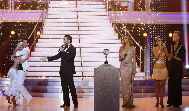 Dancing with the Stars Final